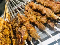 -老诚一锅羊蝎子(垡头店)