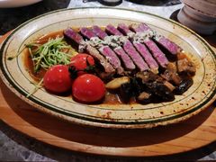 -芭莉与彩虹西餐厅(成都合生汇店)