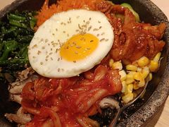 -七八冷面·延边朝鲜族美食(世纪汇店)