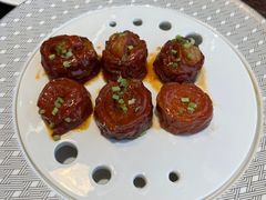 -湖畔鲁菜·二十年老字号餐厅(大明湖店)