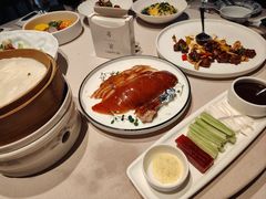 -漢舍中国菜馆(889广场店)