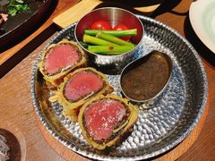 -西堤牛排(番禺天河城店)