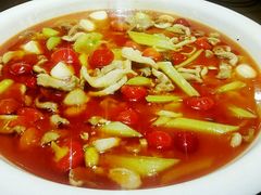 -泡椒食堂