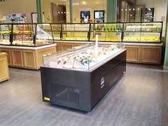 面包甜点陈列柜-BREAD WAY面包路·欧式面包(龙湖时代D馆店)