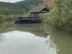 -南北湖风景区