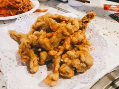 -虾吃虾涮虾火锅(金牛万达店)