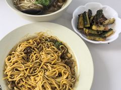 -李先生牛肉面大王(长春儿童医院店)
