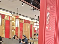 -嬷孙家潮汕牛肉火锅(北京路天河城店)