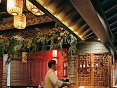 -南京大牌档(新街口德基广场店)
