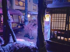 -淀里船宴(卓达店)