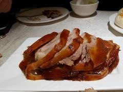 -永乐饭庄(安德路店)