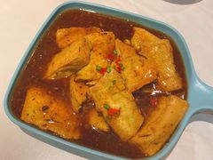 -香香海南菜餐厅