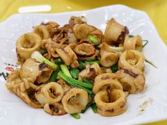 -秋姐美食店(旅游大道店)