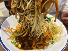 -丝路伊兰·兰州牛肉面(牛街总店)