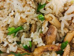 -台山美食一绝阿四台山黄鳝饭(阿四创作店)