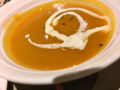 -安妮意大利餐厅(国贸店)