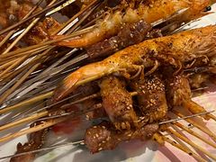 -北丐先生·野馄饨烧烤(雨花万象店)