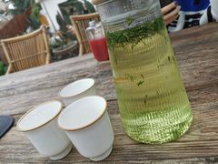 -悦哉·派对·草坪婚礼·围炉煮茶(三圣乡店)