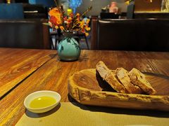 -Carbon莫卡哆·意大利复古集市餐厅(杭州大厦店)