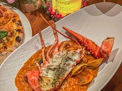 -Osteria Garden 生蚝花园餐厅(原进贤路店)