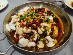 -金哥私房菜馆(张府园总店)
