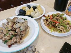 -北方饺子王·海肠捞饭·海鲜锅(山大店)
