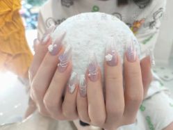 -HAO美皮肤管理·美甲美睫