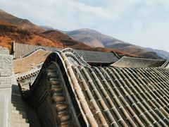 -五台山风景名胜区