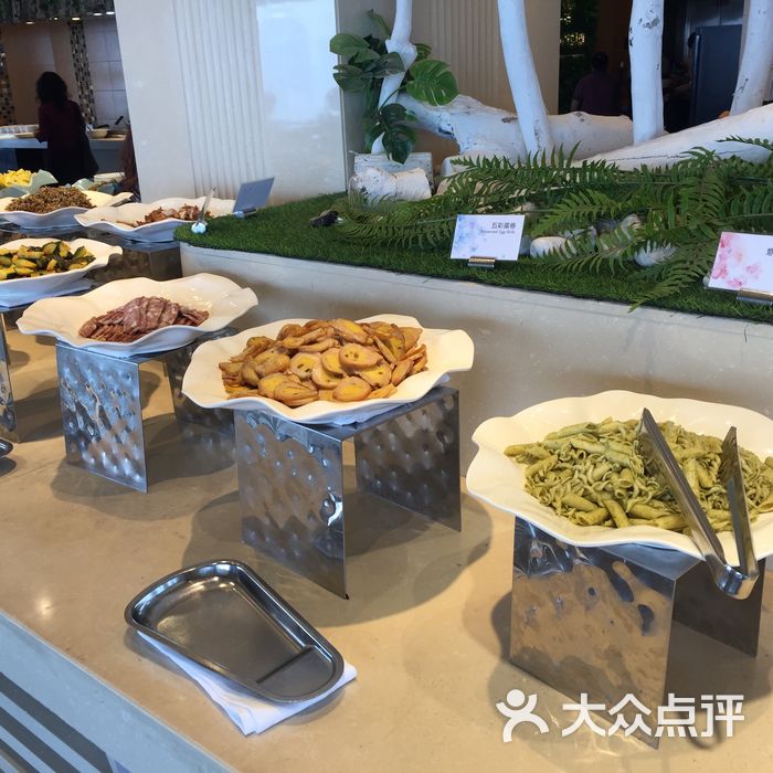 温州国际大酒店图片-北京自助餐-大众点评网