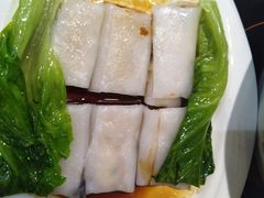 -广州海鲜酒楼(长丰园店)