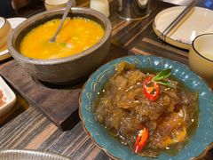 -江太极江浙菜(马桥万达广场店)