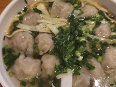 -梦花街馄饨店(中华苑店)
