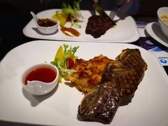 -法兰度航空主题餐厅(东汇城店)