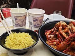 -聚味瞿记·龙虾堂(坡子街店)