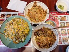 -扬二春炒饭(国庆路总店)