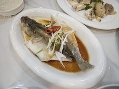 -隆昌海鲜酒家(南岸路店)