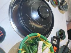 -狐狸爱上椰子鸡(滨江星光大道店)