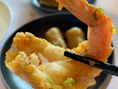 -富力丽思卡尔顿酒店·丽轩中餐厅
