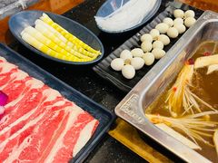 -蜀韵川锅(湖西路店)
