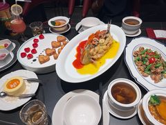 -童福兴·南京菜(老门东店)