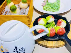 -蔡澜点心·粤菜(西单大悦城店)