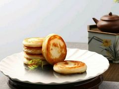 -香丰阁·烤鸭·川湘菜(清河店)