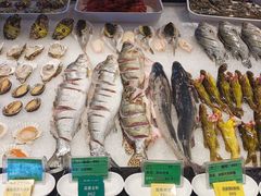 -曹家小菜(胜太路店)