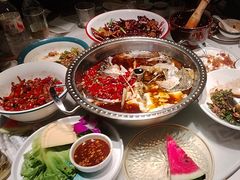 -9家湘菜(上南路店)