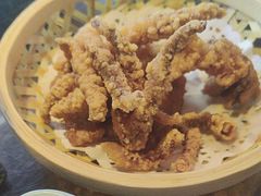 -江边城外烤全鱼(方庄时代购物中心店)