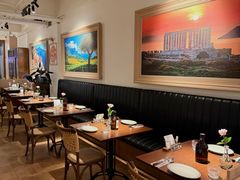 -Grand James·地中海bistro(百家湖1912店)