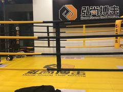 -成泰格斗(环球商业广场店)