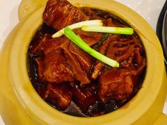 外婆红烧肉-小南国(金沙江路店)