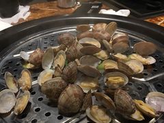 -船奇蒸汽海鲜·闽菜(八市海鲜总店)