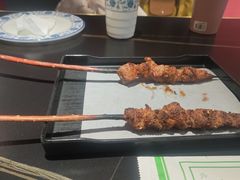 -京悦南门涮羊肉·羊蝎子火锅(田林路店)